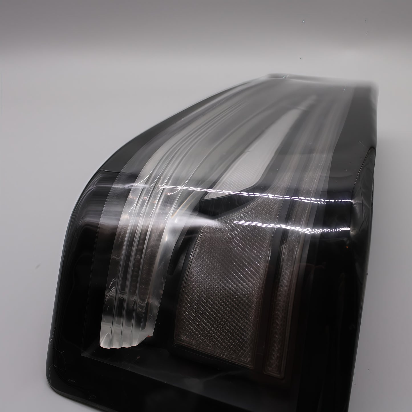 Custom-Modern Tail Lights for Porsche 914