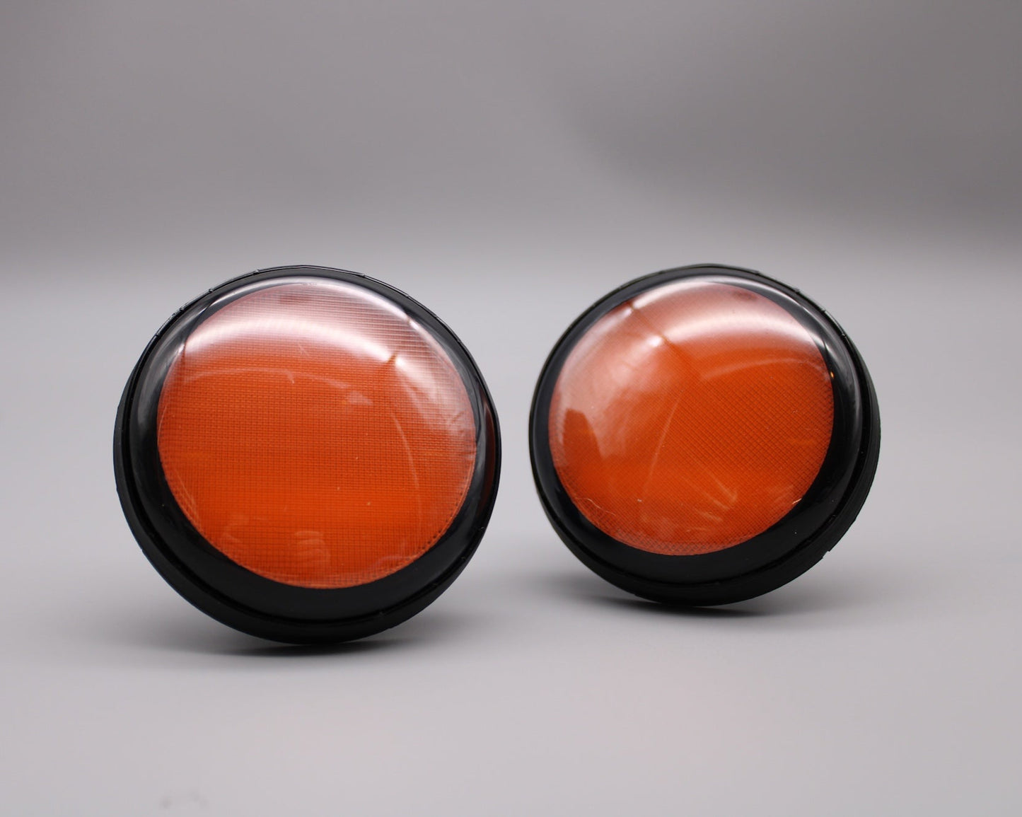 Custom-Classic Front Side Markers for Porsche 914