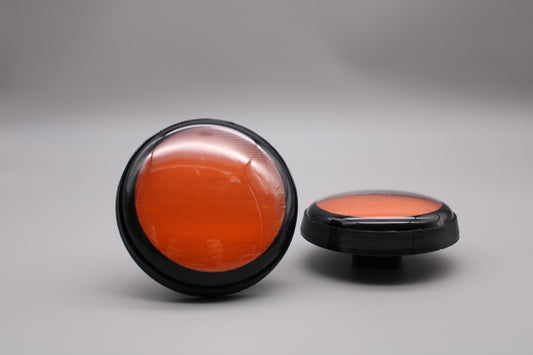 Custom-Classic Front Side Markers for Porsche 914