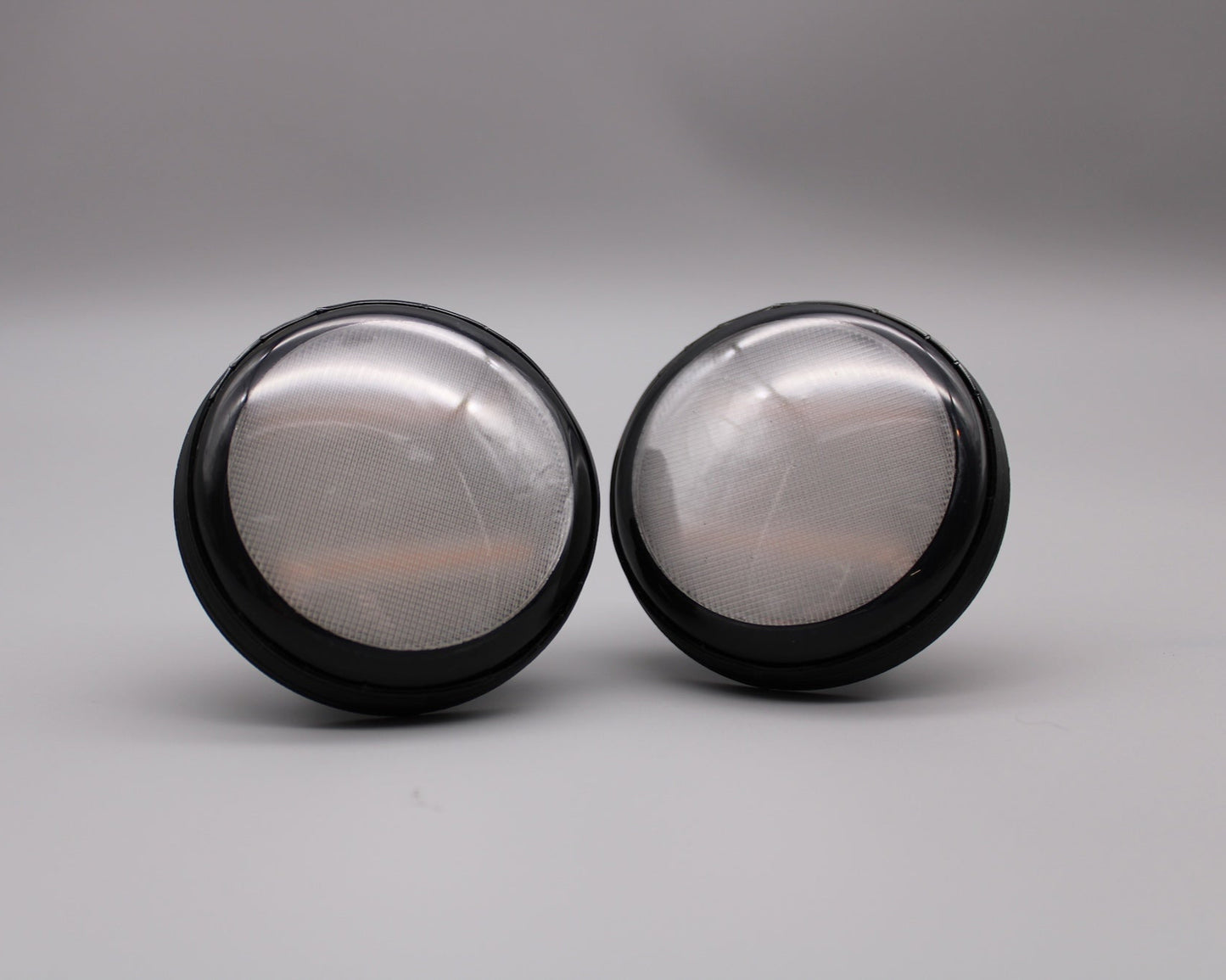 Custom-Classic Front Side Markers for Porsche 914