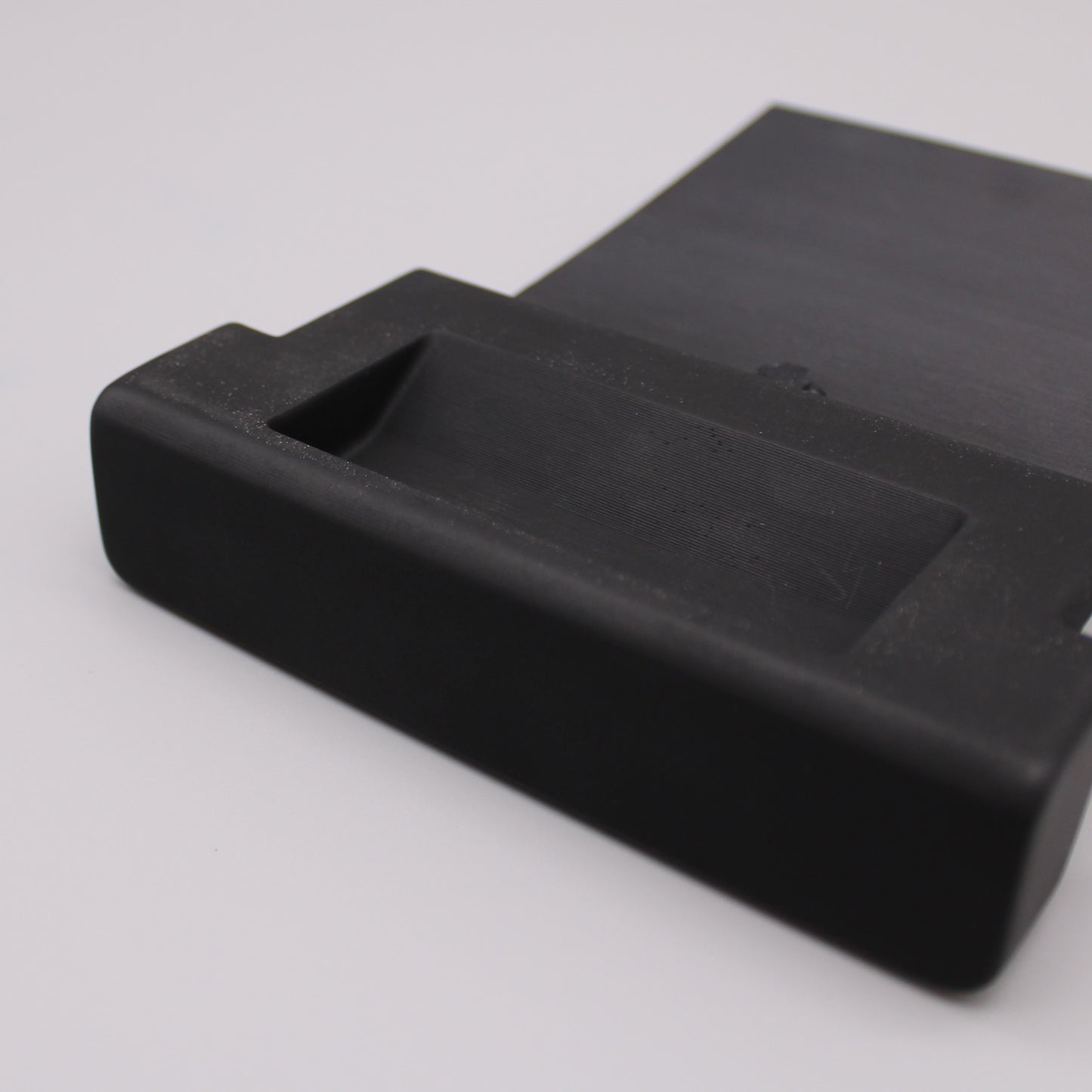 Phone & Tablet Magnetic Mount Ashtray Conversion for Porsche 914