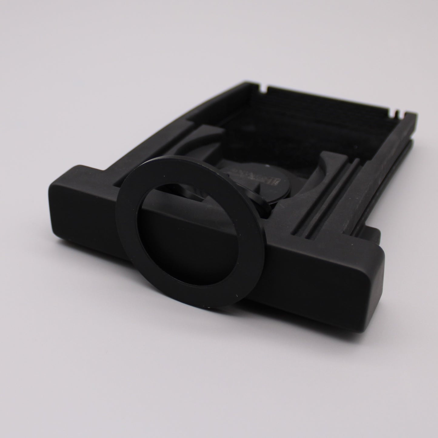 Phone & Tablet Magnetic Mount Ashtray Conversion for Porsche 914