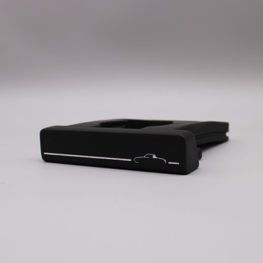 Phone & Tablet Magnetic Mount Ashtray Conversion for Porsche 914