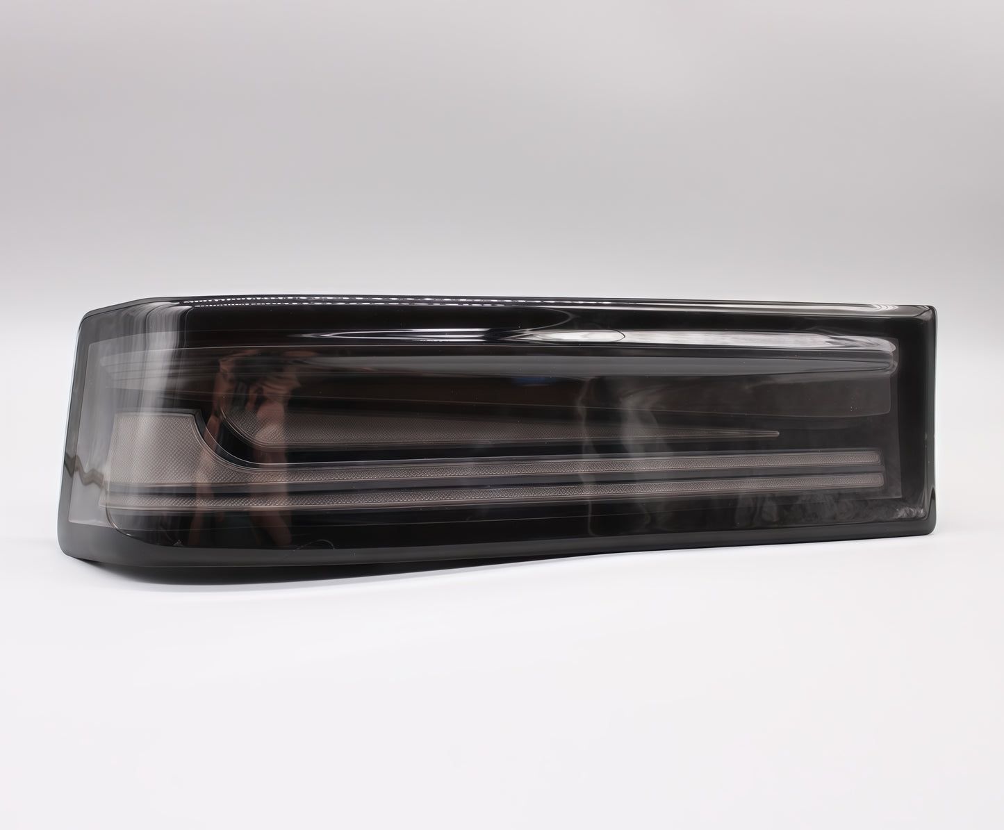 Custom-Modern Tail Lights for Porsche 914
