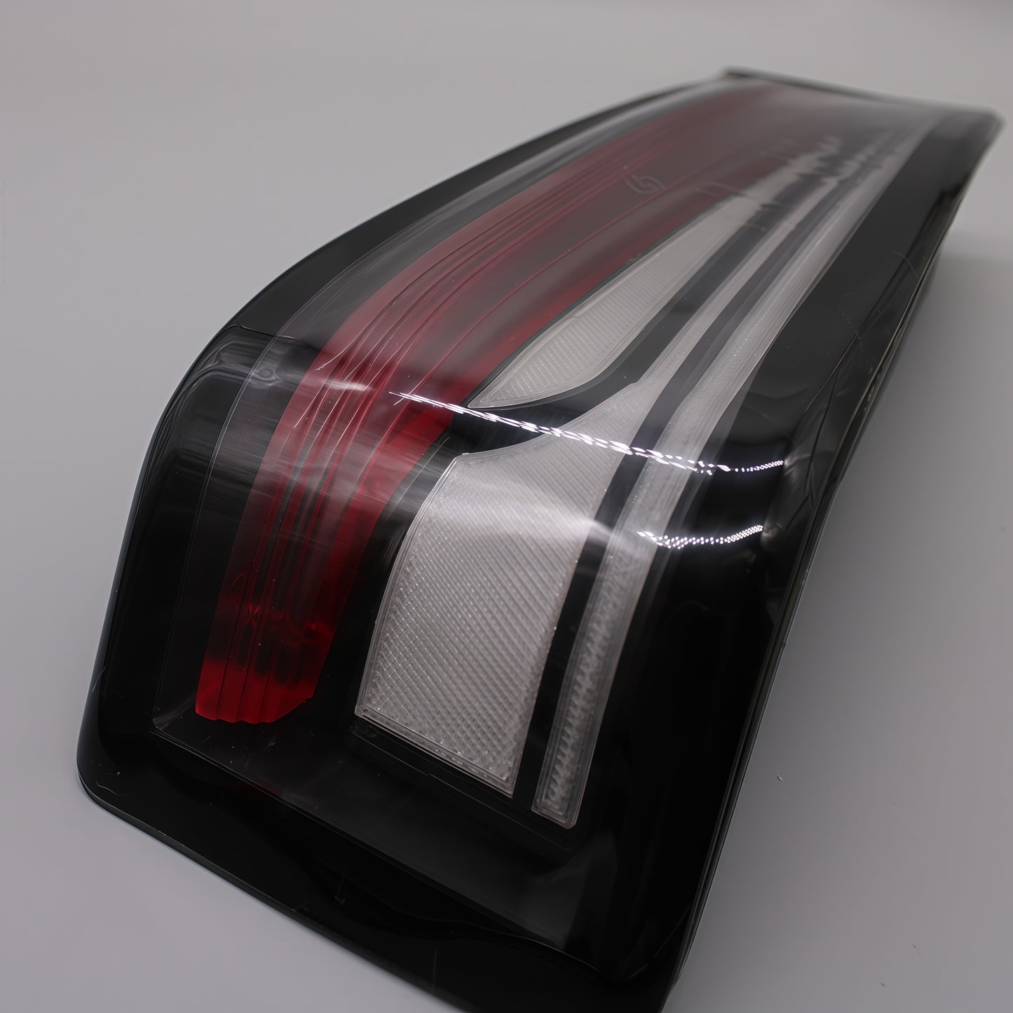 Custom-Modern Tail Lights for Porsche 914