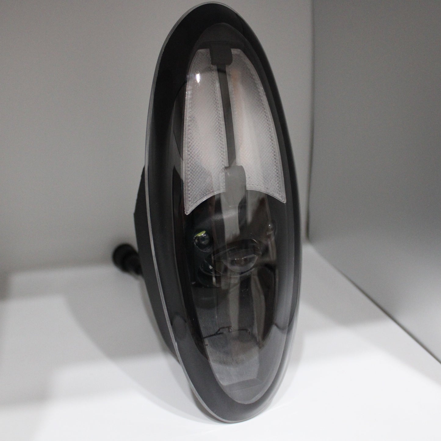 Custom-Modern Signal/Headlight Combo for Porsche 914