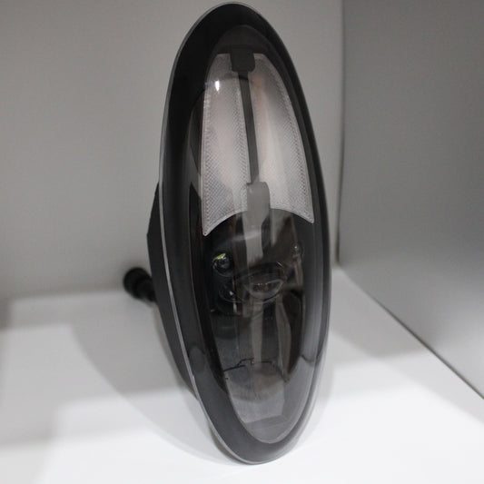 Custom-Modern Signal/Headlight Combo for Porsche 914