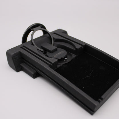 Phone & Tablet Magnetic Mount Ashtray Conversion for Porsche 914