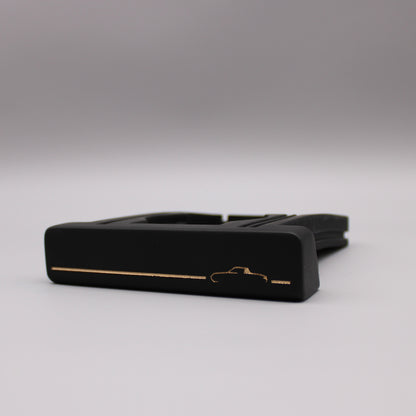 Phone & Tablet Magnetic Mount Ashtray Conversion for Porsche 914