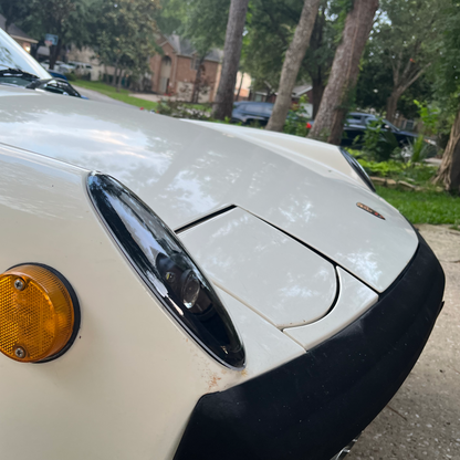 Custom-Classic Signal/Headlight Combo for Porsche 914