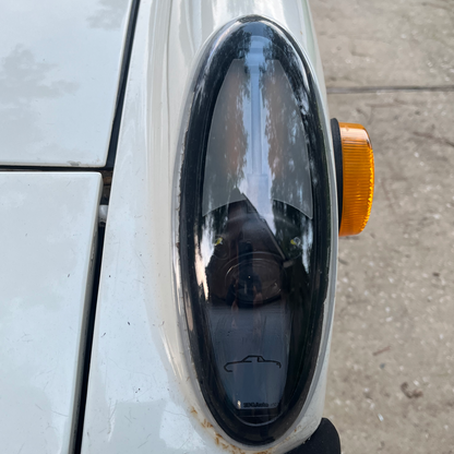 Custom-Classic Signal/Headlight Combo for Porsche 914